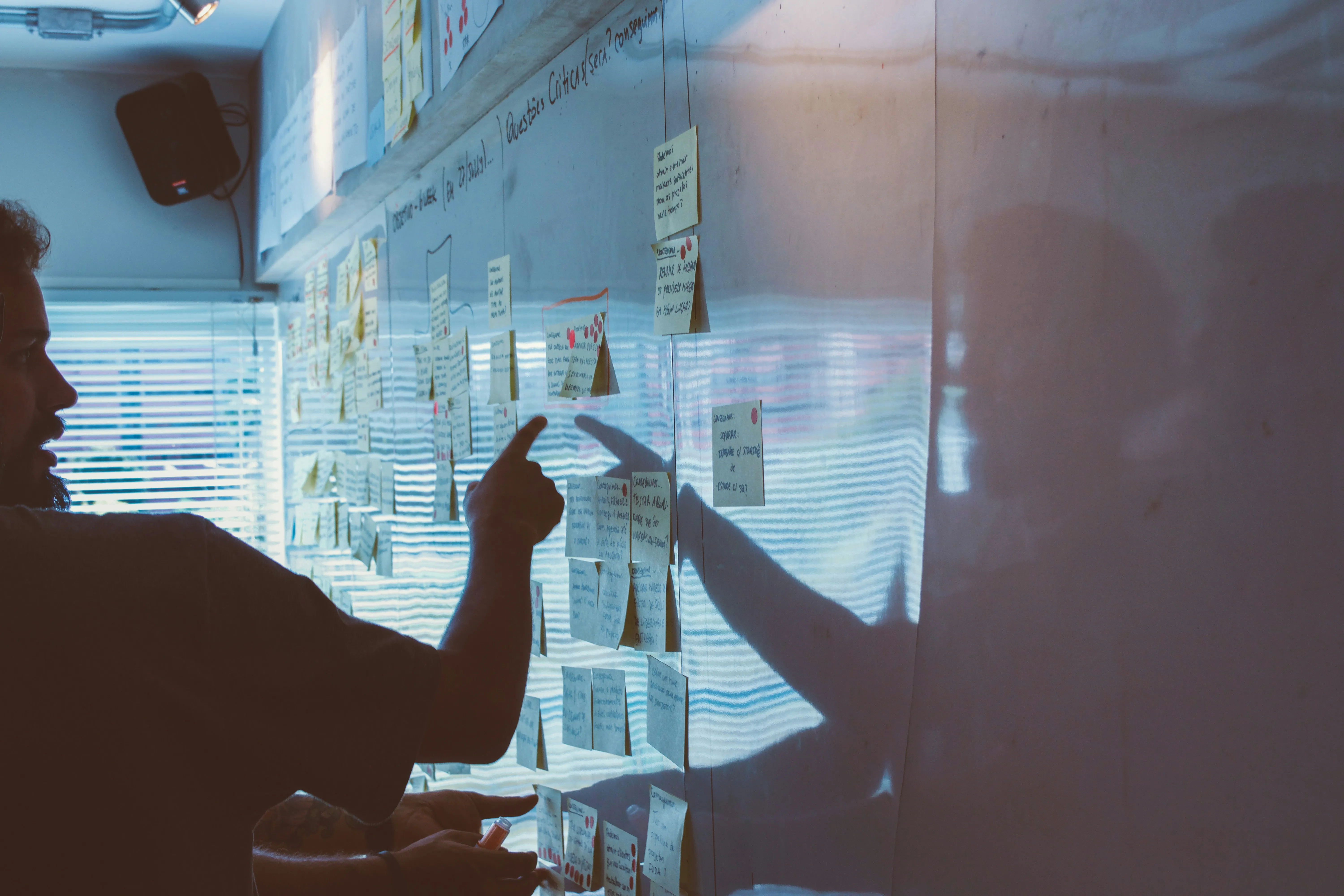 What to Look For in a Vendor